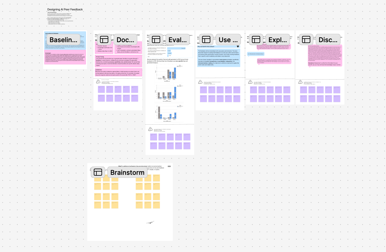 GenAI Research Preview